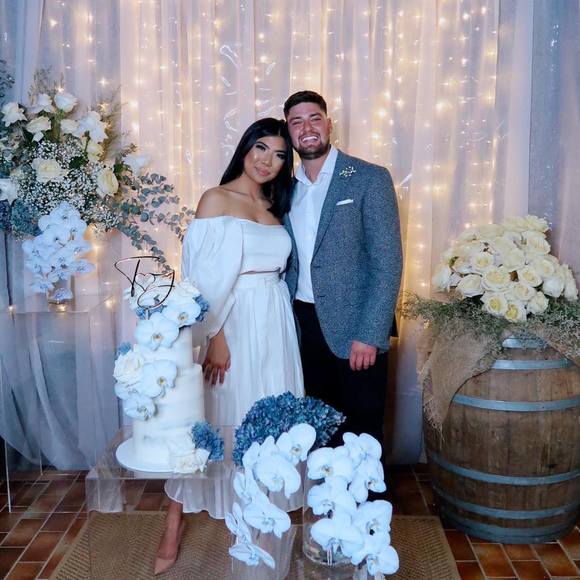 Meet your Posher, Jeramie - Picture 1 of 1